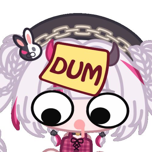 小恶魔2-DUM3