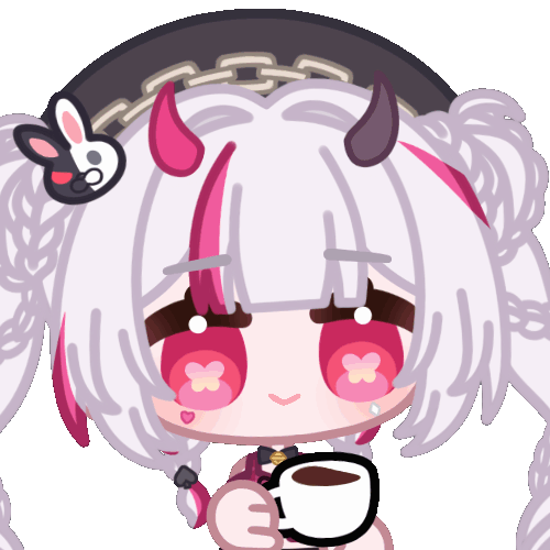 小恶魔2-喝茶3
