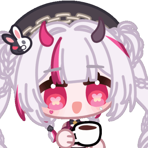 小恶魔2-喝茶