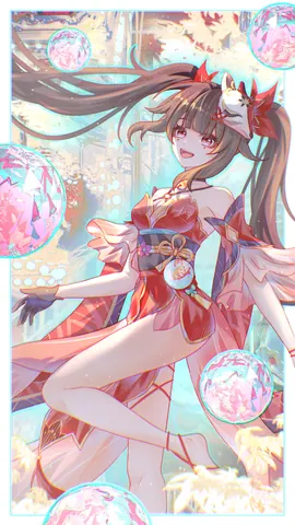 花火