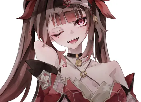 花火ちゃん