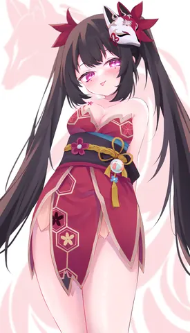 花火