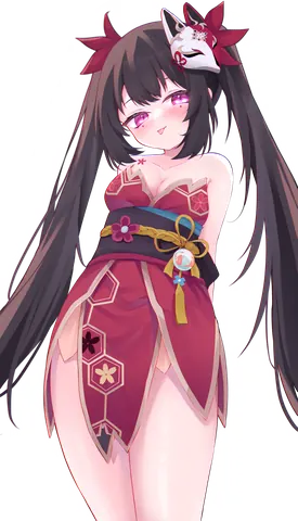 花火