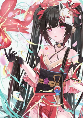 花火(スターレイル)