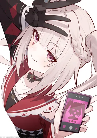 火花ちゃん