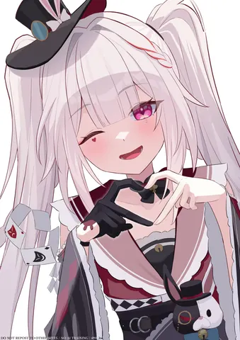 ♡