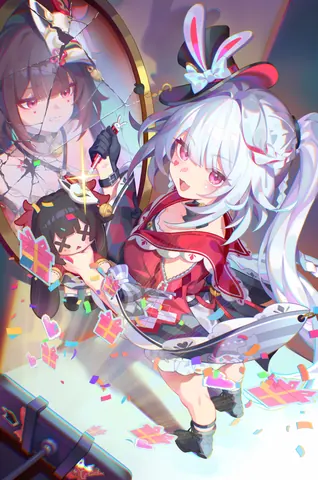 无题