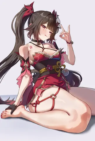 花火