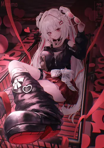 火花