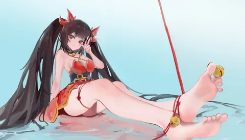 花火的jiojio～