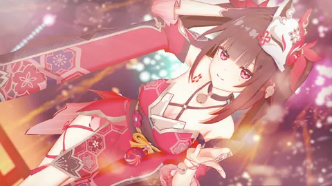 花火