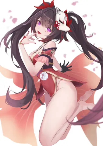 花火