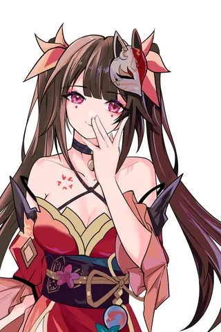 花火
