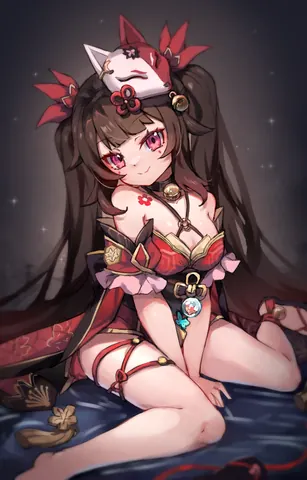花火