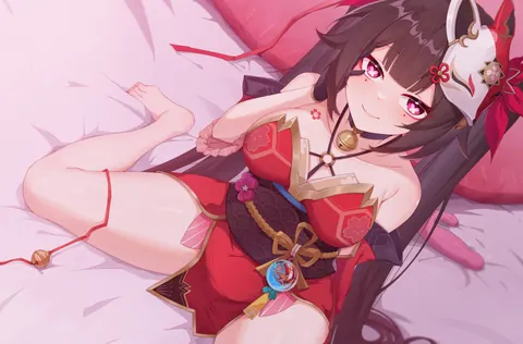 花火妹妹~~~