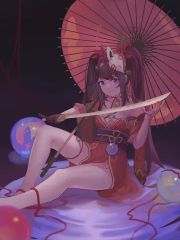 花火