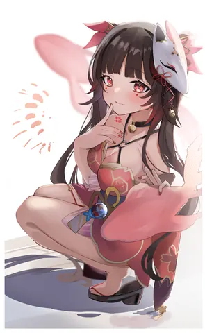 花火