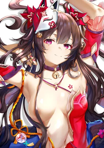 花火