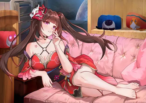 花火