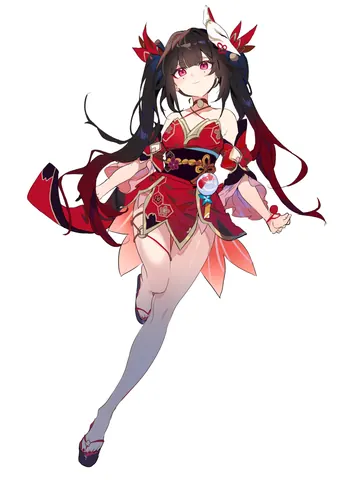 花火