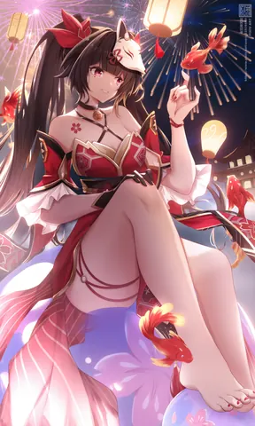 花火