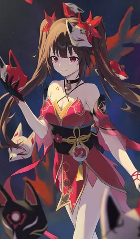 花火