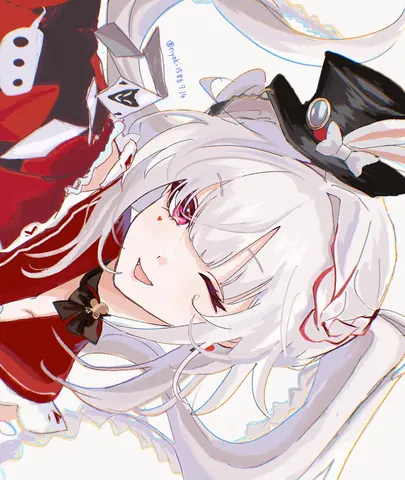 ひばなーと❤️🤍