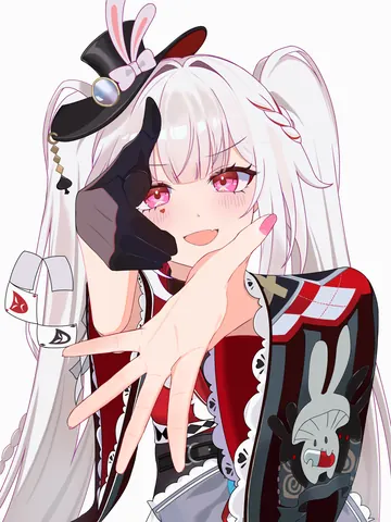 当選者は、君だよ～♪