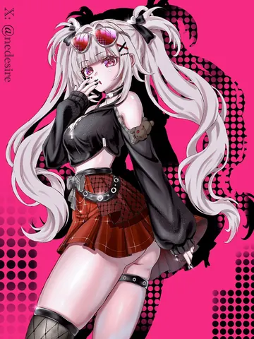 火花