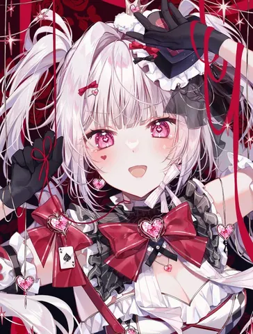 ♥️火花♠️