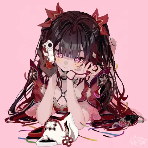 花火🩷