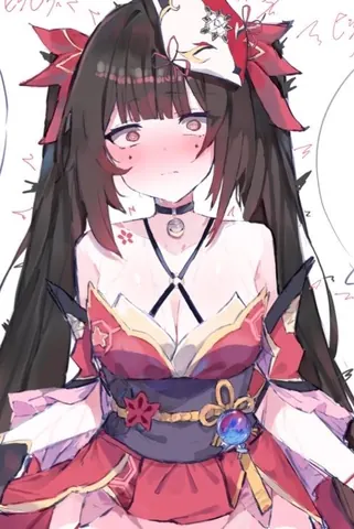 花火