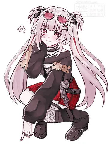 🖤🧸❤️💕