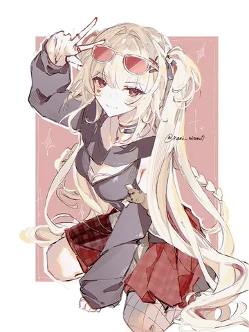 火花スキンかわちぇ〜〜〜