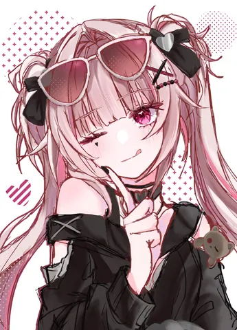 火花新衣装~❤️