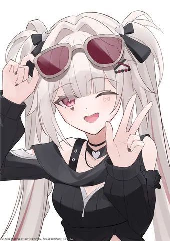 火花新衣装