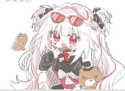 ちゃー